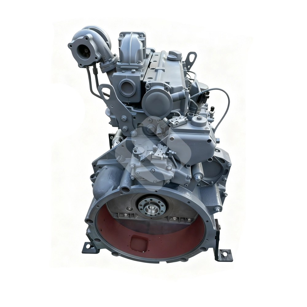 DEUTZ BF4M1012 diesel engine assembly for excavators - SPARKLING MACHINERY DEUTZ BF4M1012 diesel engine assembly for excavators - SPARKLING MACHINERY