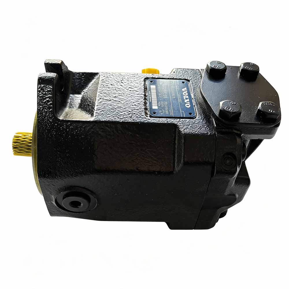 VOE17507437-hydraulic-main-pump-for-Volvo-A40G-articulated-hauler