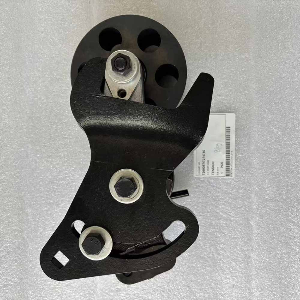 Bobcat Tensioner Idler Pulley Part 7269057 7574780 for A770 S630 T630