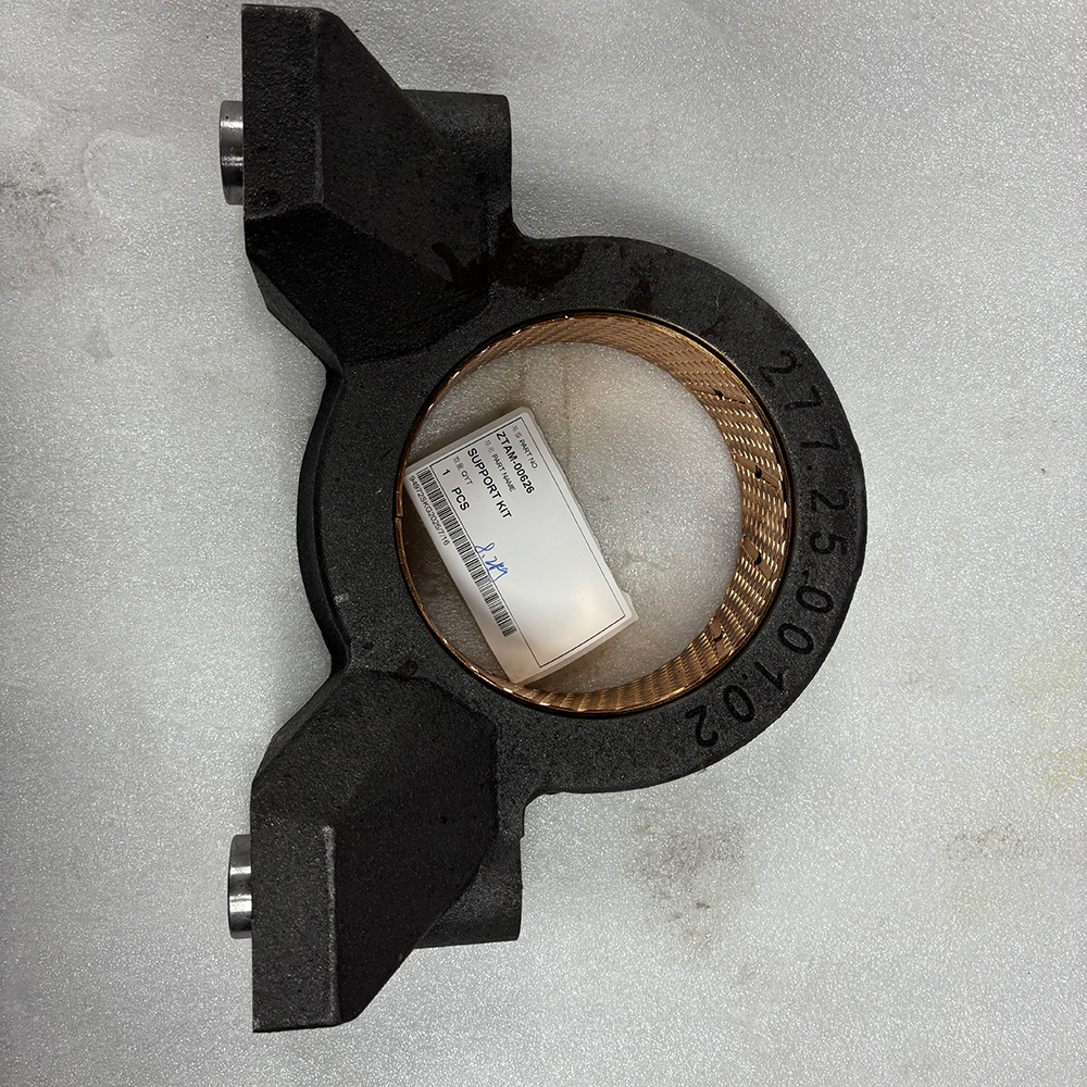 MADE IN CHINA SPARKLING MACHINERY NEW ZTAM-00626 SUPPORT KIT
