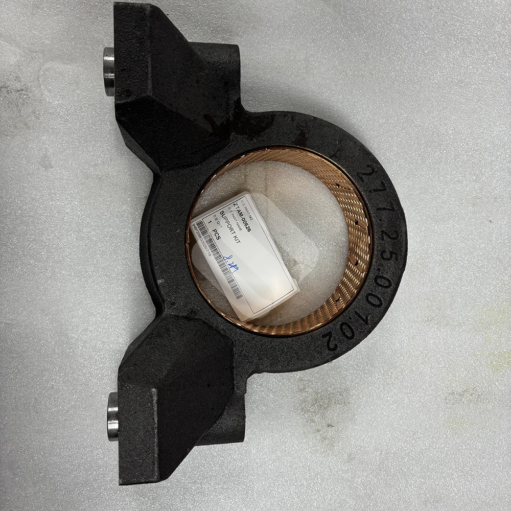 MADE IN CHINA SPARKLING MACHINERY NEW ZTAM-00626 SUPPORT KIT MADE IN CHINA SPARKLING MACHINERY NEW ZTAM-00626 SUPPORT KIT