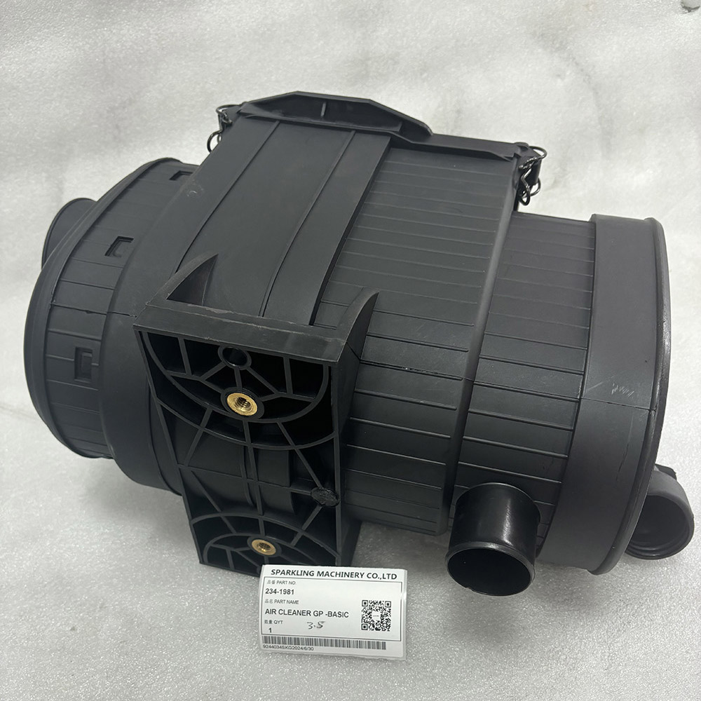 CATERPILLAR BACKHOE LOADER 414E 416D 420D 420E 422E 424D 428D CA2341981 234-1981 2341981 AIR CLEANER GP-2