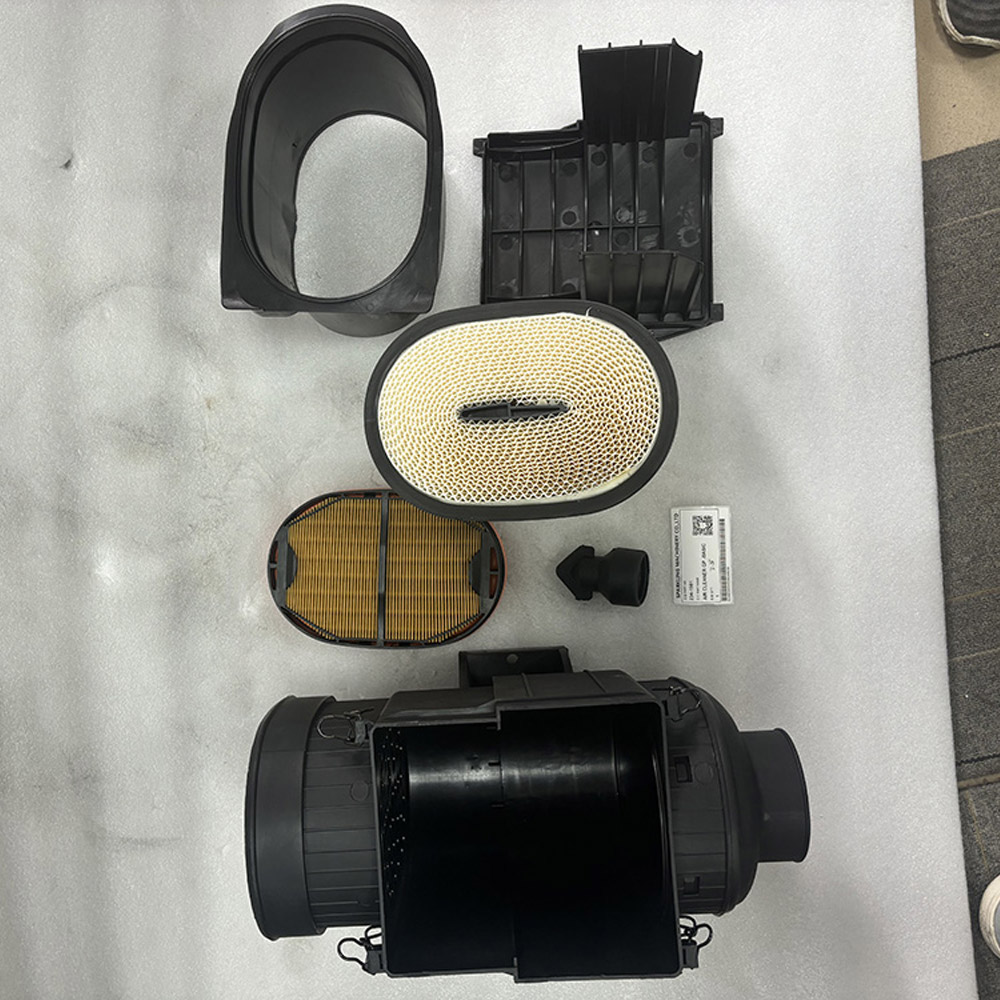 CATERPILLAR BACKHOE LOADER 414E 416D 420D 420E 422E 424D 428D CA2341981 234-1981 2341981 AIR CLEANER GP-3