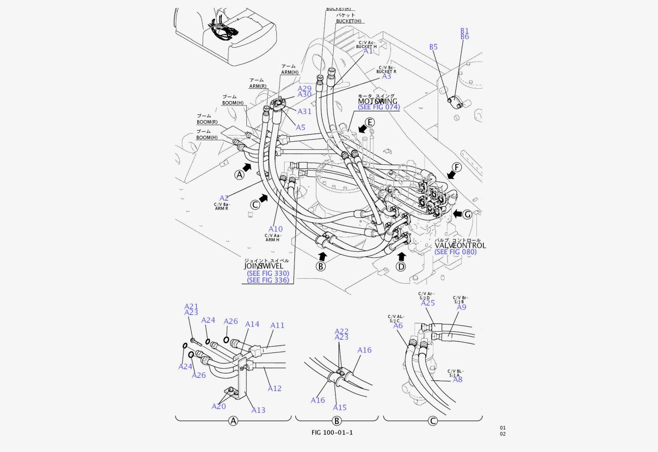 parts-solution parts solution