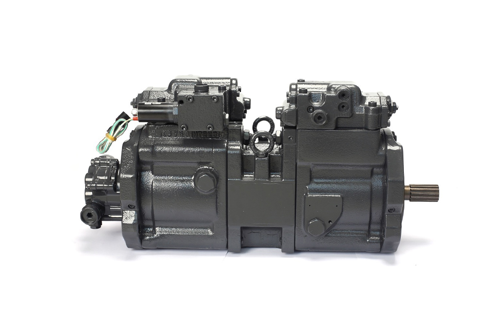 Hydraulic System
