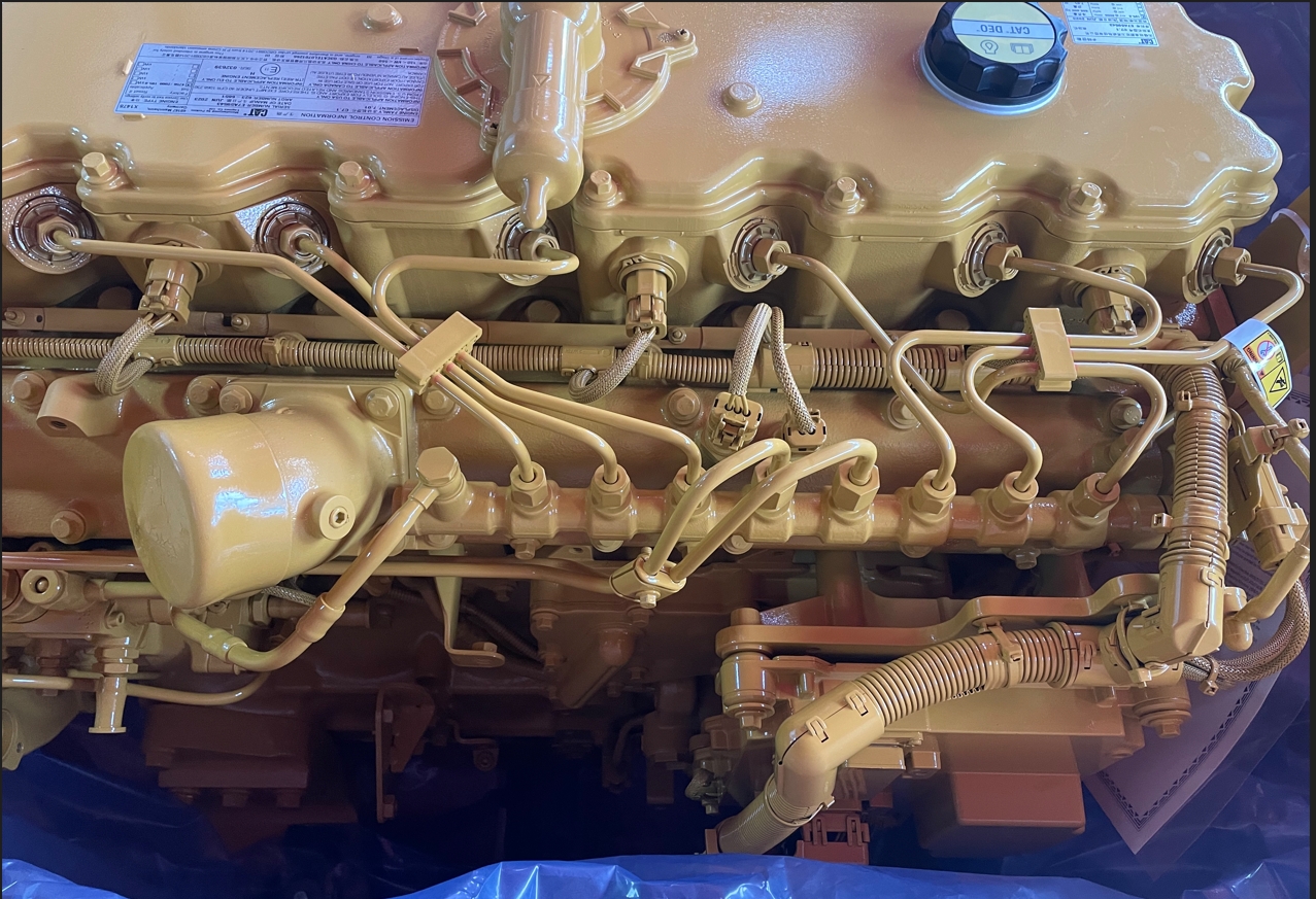 ENGINE 6