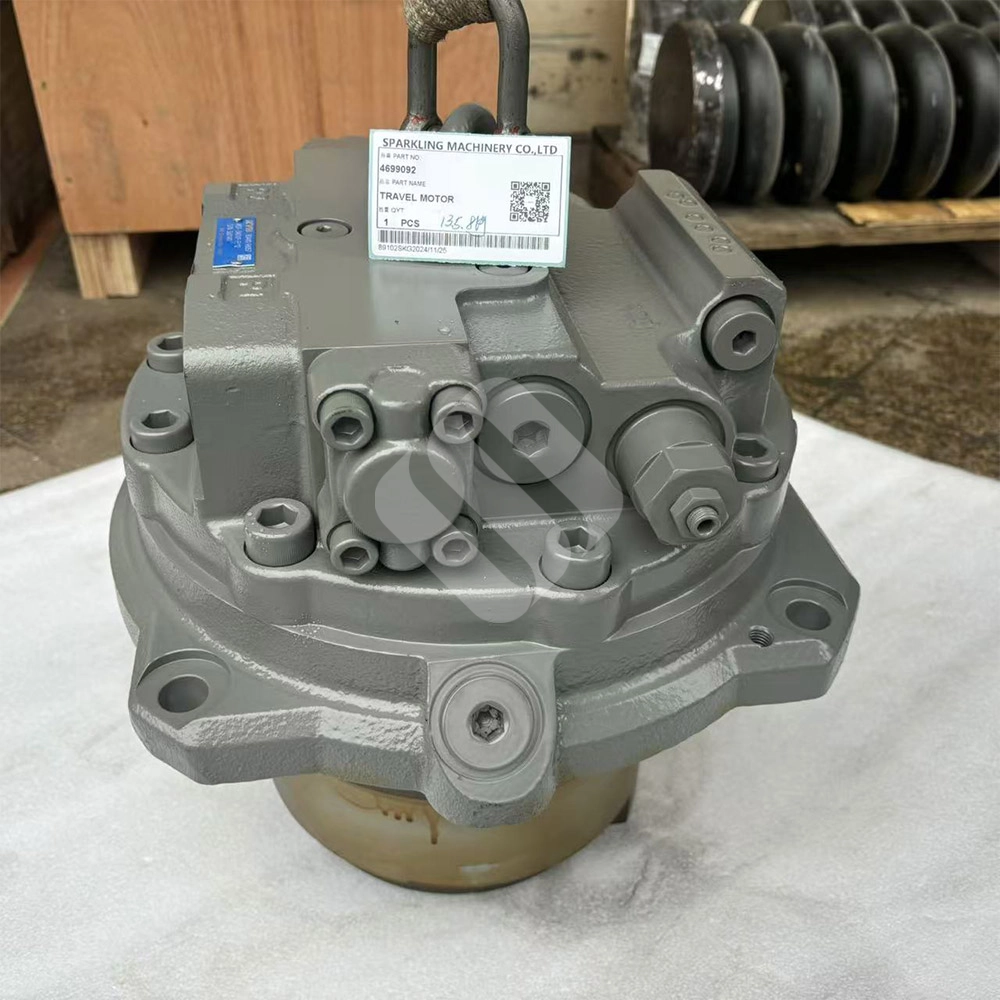 EXCAVATOR SPARE PARTS 4699092 HYDRAULIC TRAVEL MOTOR FOR ZX470-5G ZX470H-5G ZX470LC-5B ZX470R-5G EXCAVATOR SPARE PARTS 4699092 HYDRAULIC TRAVEL MOTOR FOR ZX470-5G ZX470H-5G ZX470LC-5B ZX470R-5G (3)