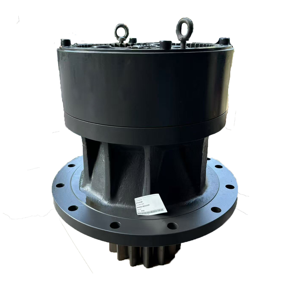 EXCAVATOR SPARE PARTS KTC0185 KTC10240 GEAR REDUCTION UNIT FOR CX460 CX470B