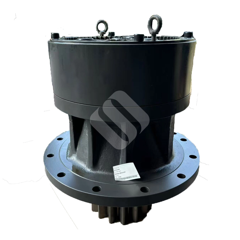 EXCAVATOR SPARE PARTS KTC0185 KTC10240 GEAR REDUCTION UNIT FOR CX460 CX470B EXCAVATOR SPARE PARTS KTC0185 KTC10240 GEAR REDUCTION UNIT FOR CX460 CX470B