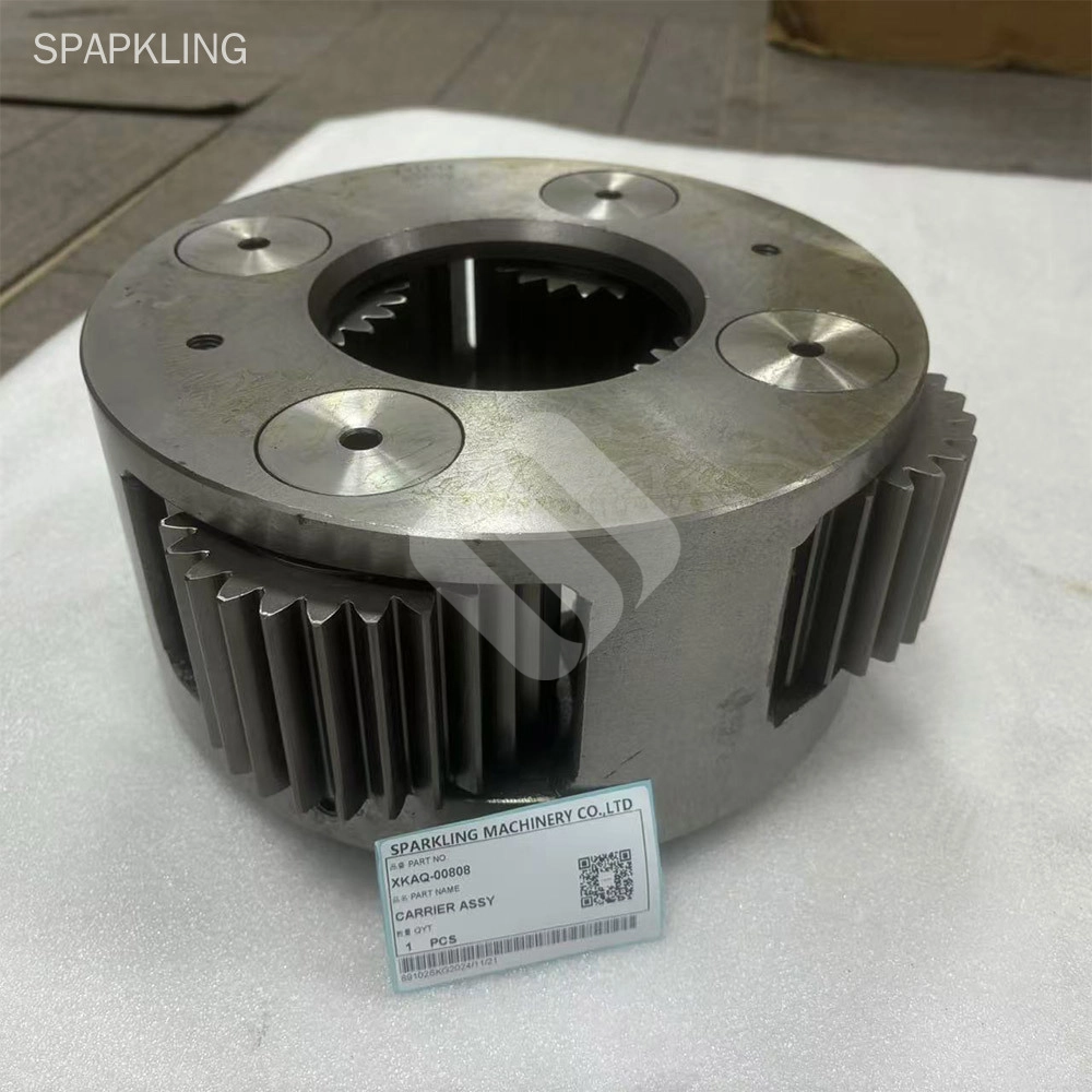 EXCAVATOR SPARE PARTS XKAQ-00808 CARRIER FOR R1200-9, R8007AFS, R800LC-9, R800LC7A, R800LC9FS