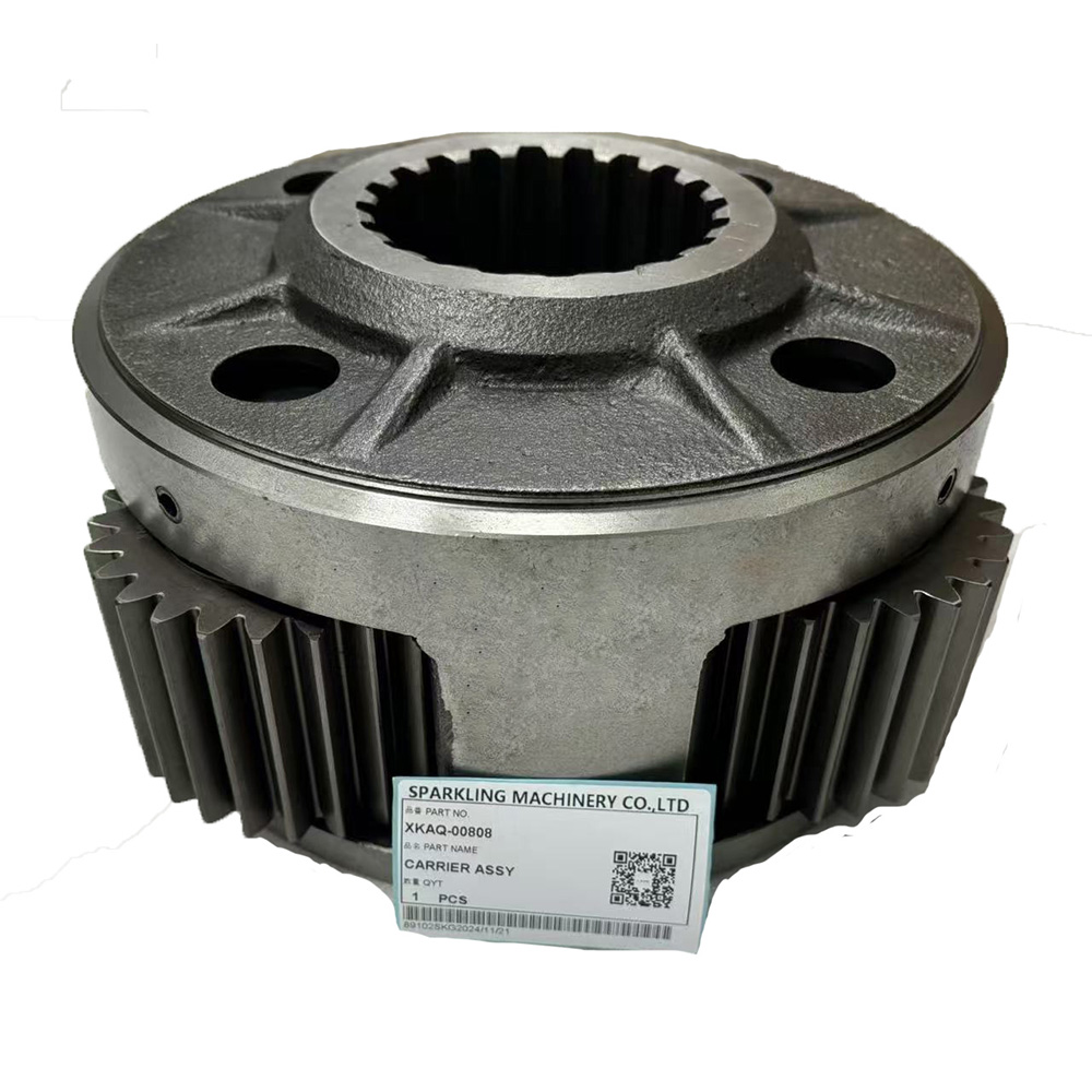 EXCAVATOR SPARE PARTS XKAQ-00808 CARRIER FOR R1200-9, R8007AFS, R800LC-9, R800LC7A, R800LC9FS