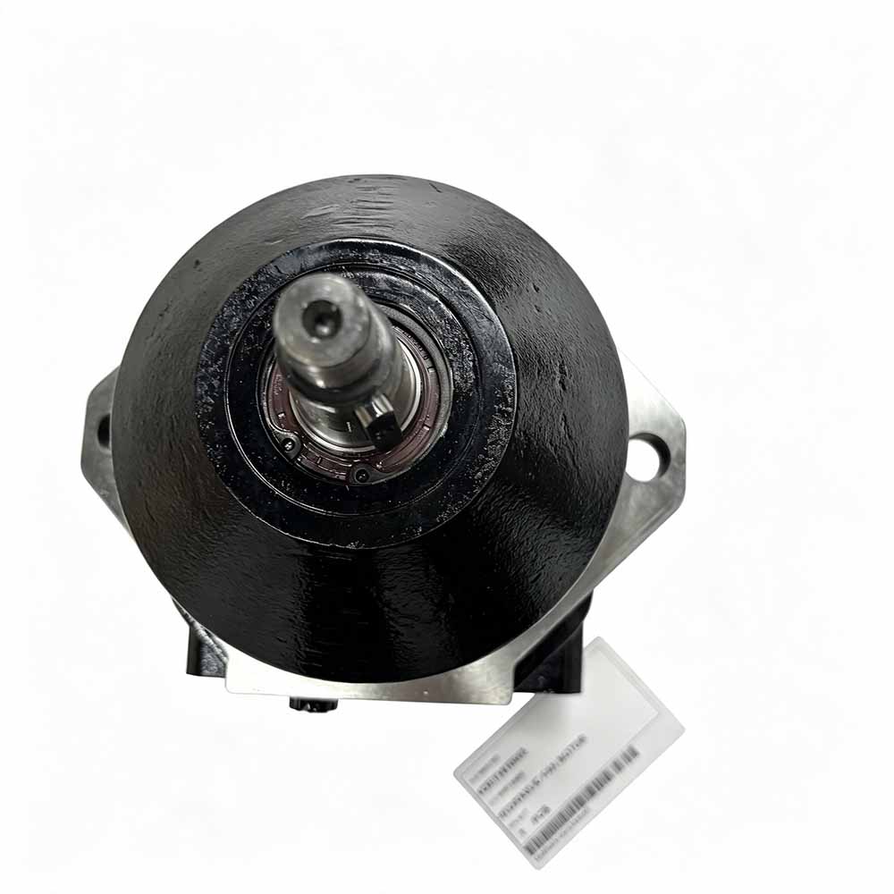 Volvo-wheel-loader-fan-motor-assembly-VOE11410665-packaging