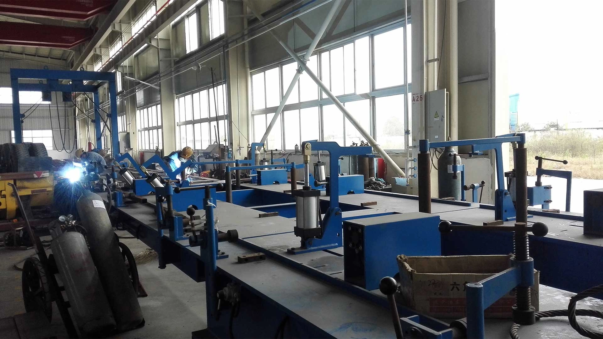 FACTORY LINE (2)