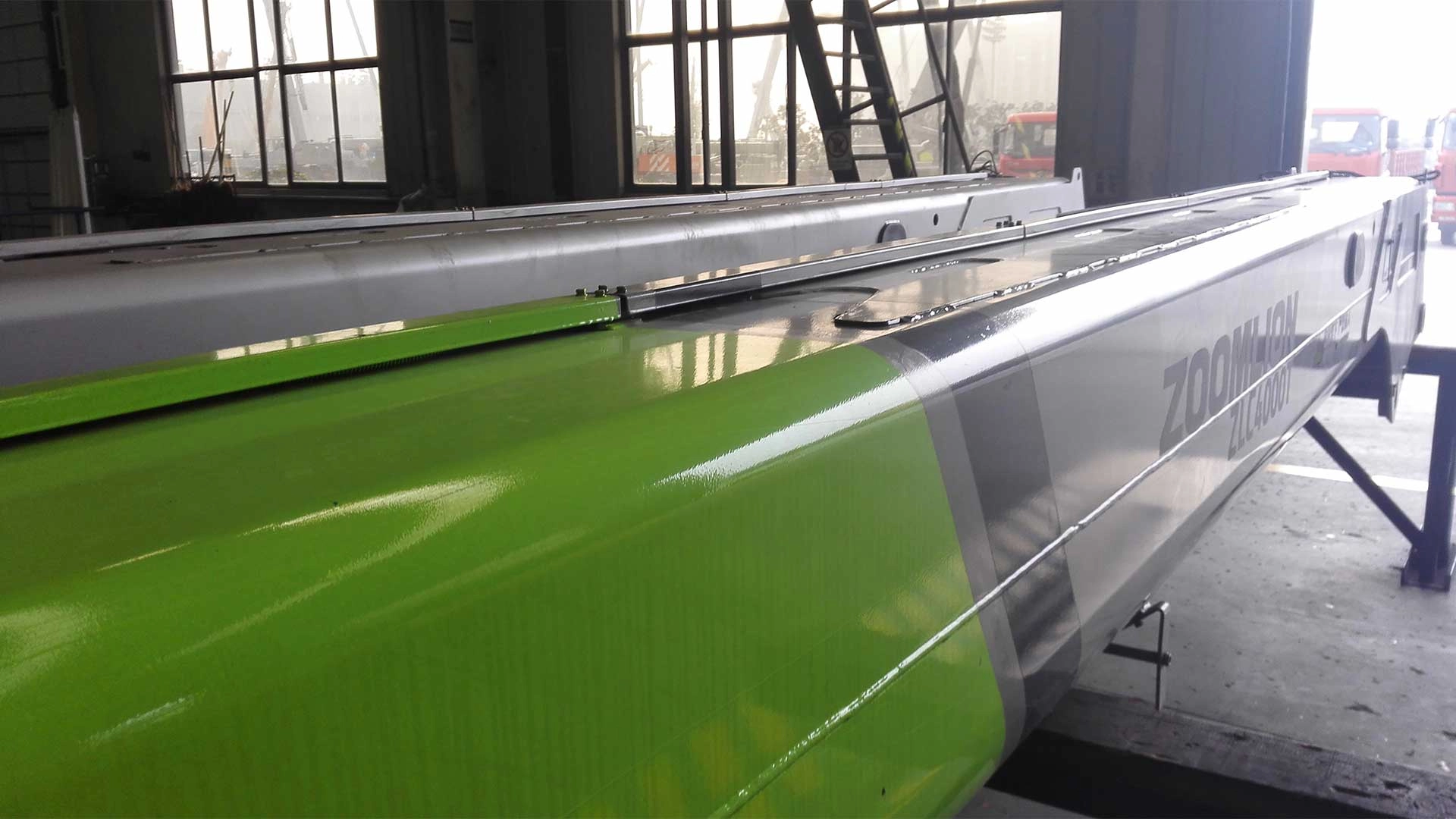 FACTORY-LINE FACTORY LINE