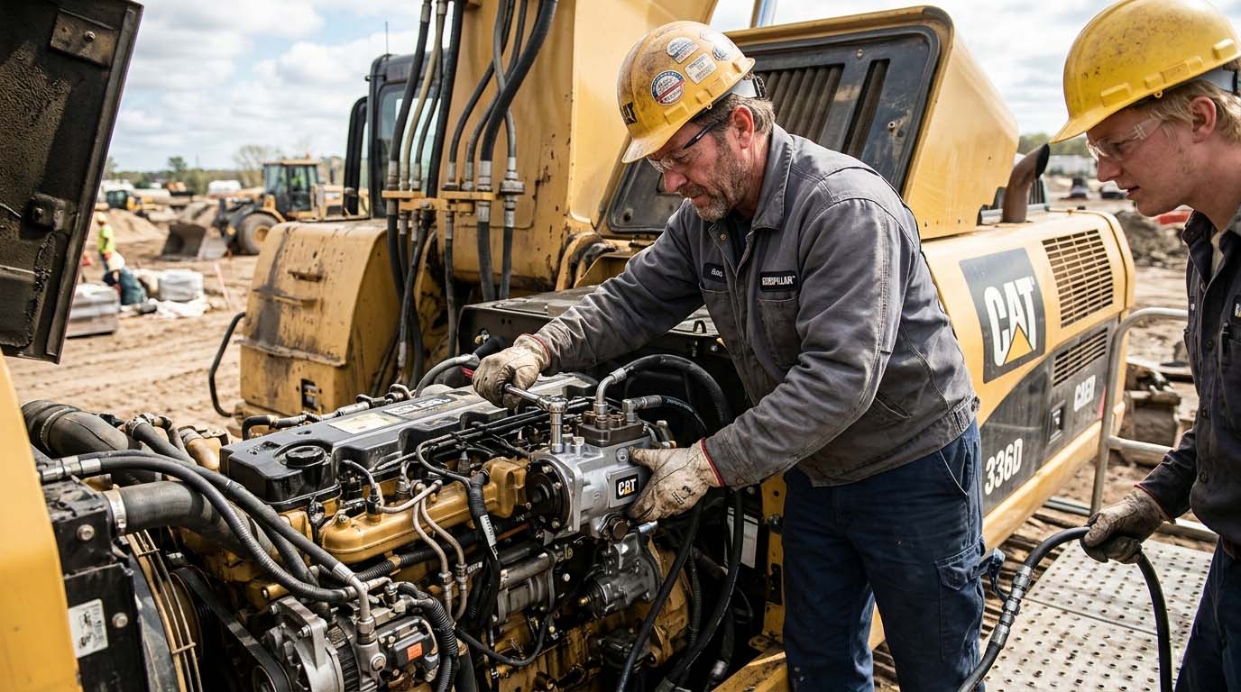 Get To Know Aftermarket Fuel Pumps