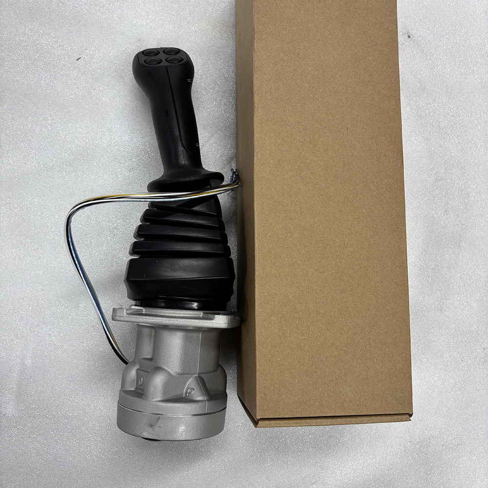 MADE IN CHINA SPARKLING MACHINERY NEW VOE14557295 JOYSTICK CONTROLLER ASSY