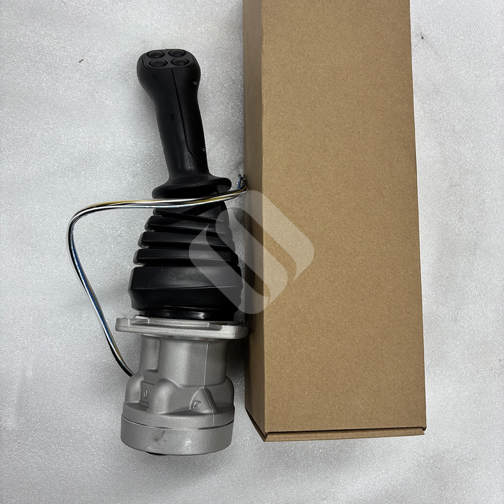 MADE IN CHINA SPARKLING MACHINERY NEW VOE14557295 JOYSTICK CONTROLLER ASSY MADE IN CHINA SPARKLING MACHINERY NEW VOE14557295 JOYSTICK CONTROLLER ASSY