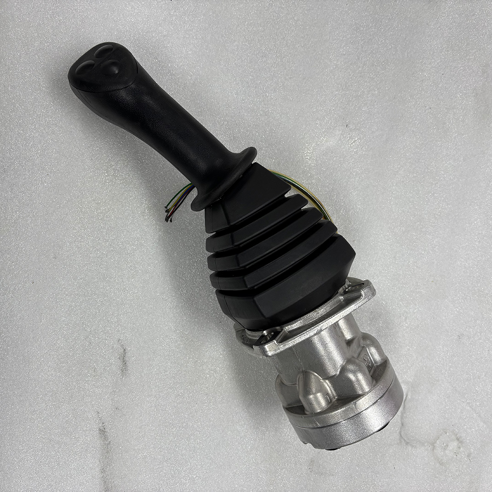 MADE IN CHINA SPARKLING MACHINERY NEW VOE14557295 JOYSTICK CONTROLLER ASSY