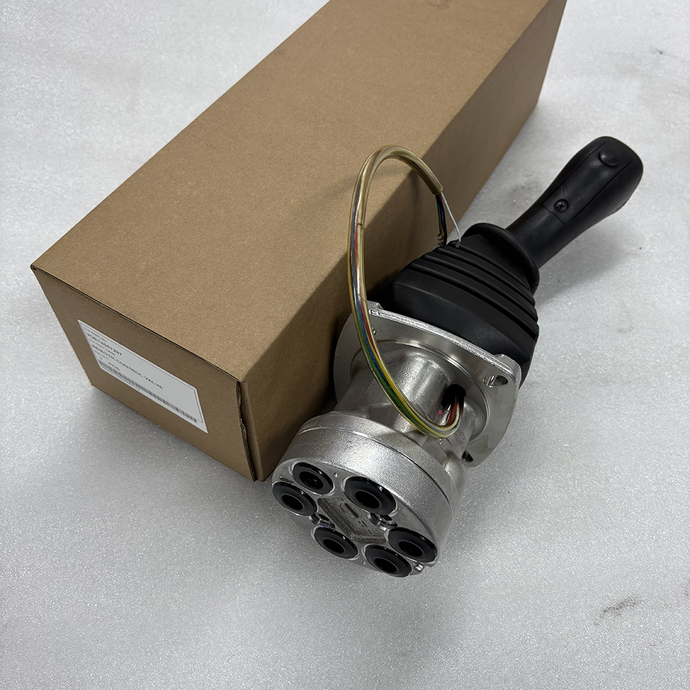 MADE IN CHINA SPARKLING MACHINERY NEW EC135B EC140B EC160B VOE14557287 REMOTE CONTROL VALVE