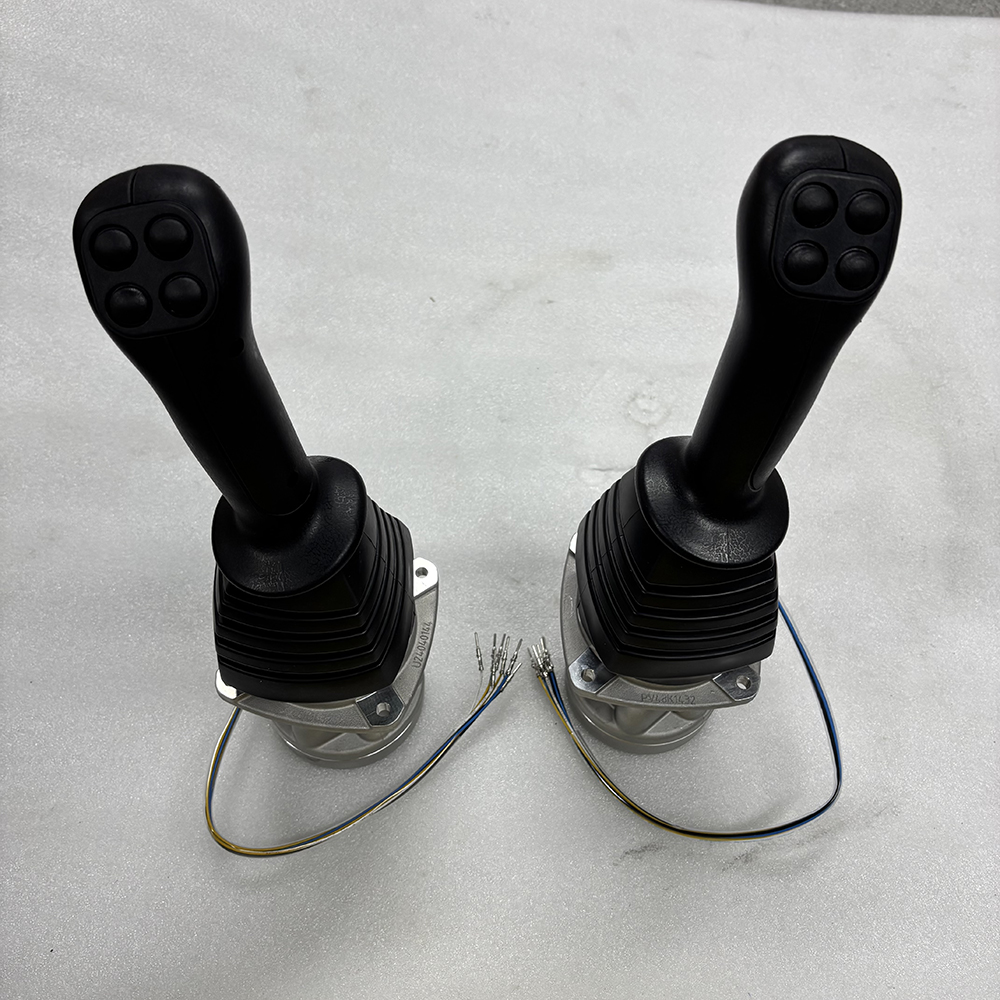MADE IN CHINA SPARKLING MACHINERY NEW EC135B EC140B EC160B VOE14557287 REMOTE CONTROL VALVE