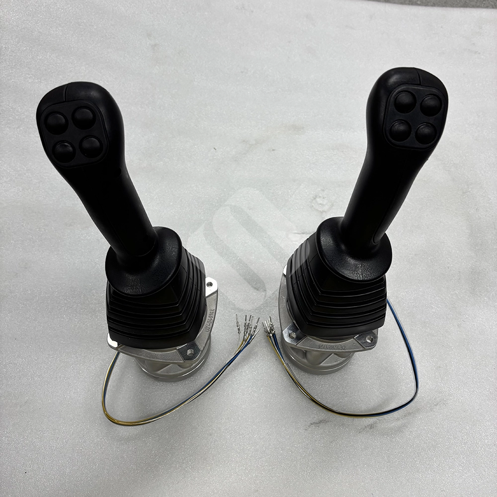 MADE IN CHINA SPARKLING MACHINERY NEW EC135B EC140B EC160B VOE14557287 REMOTE CONTROL VALVE MADE IN CHINA SPARKLING MACHINERY NEW EC135B EC140B EC160B VOE14557287 REMOTE CONTROL VALVE