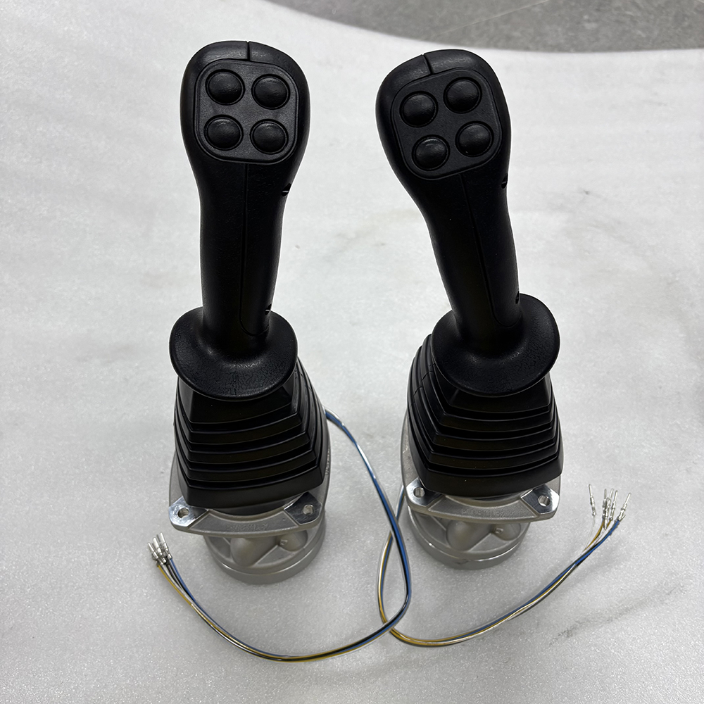 MADE IN CHINA SPARKLING MACHINERY NEW EC140B EC160B EC180B VOE14557288 REMOTE CONTROL VALVE