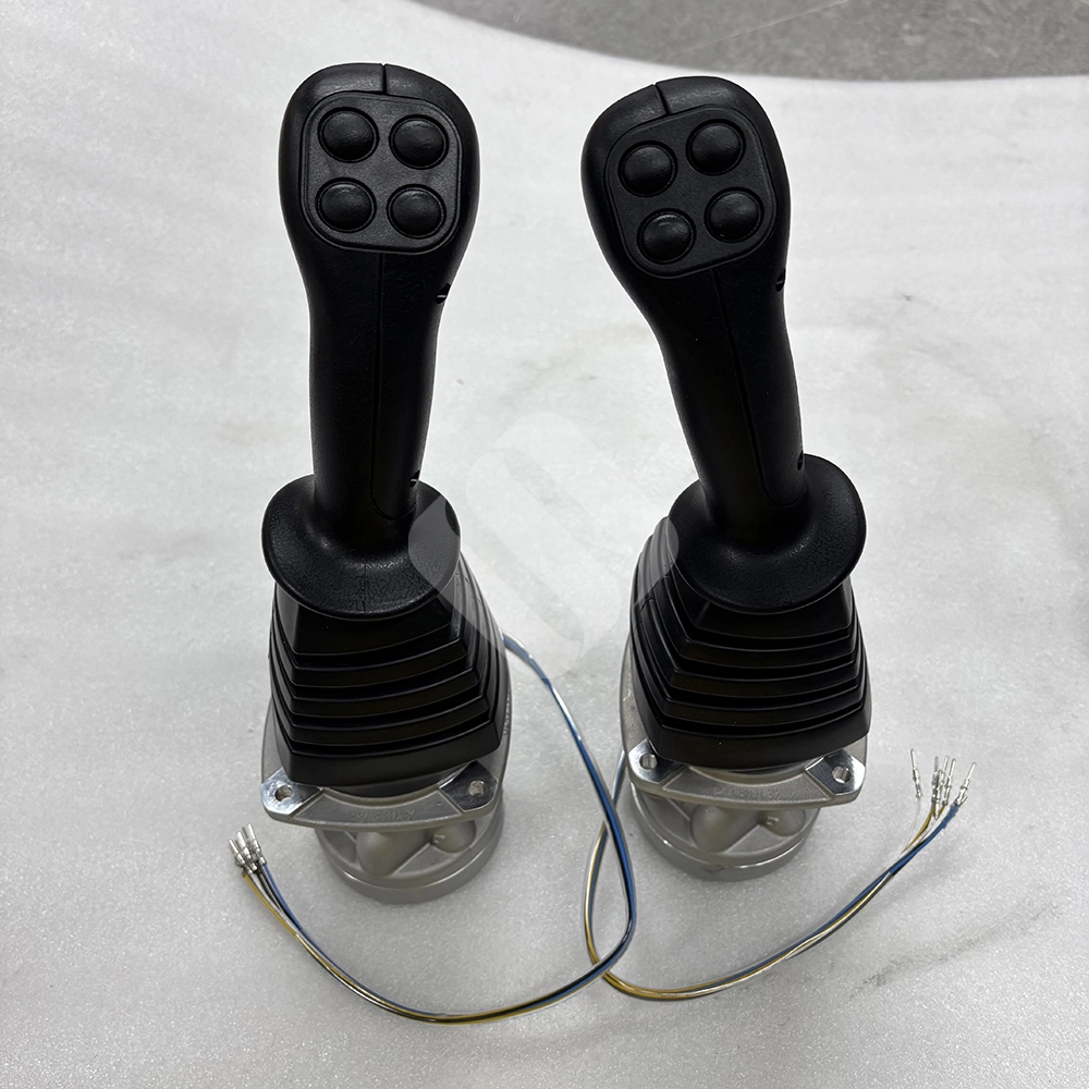 MADE IN CHINA SPARKLING MACHINERY NEW EC140B EC160B EC180B VOE14557288 REMOTE CONTROL VALVE MADE IN CHINA SPARKLING MACHINERY NEW EC140B EC160B EC180B VOE14557288 REMOTE CONTROL VALVE