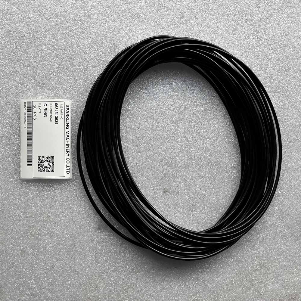 ZF-0634313639-heavy-equipment-transmission-o-ring-seal