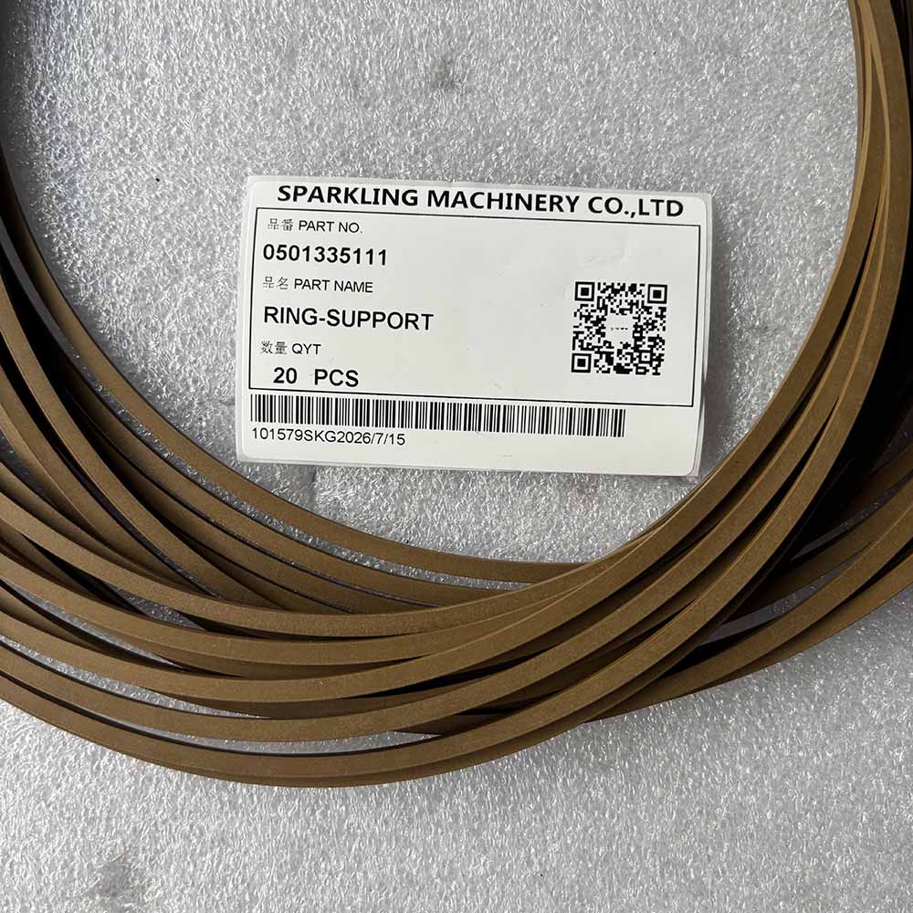 Heavy-duty-drivetrain-seal-support-ring-ZF-0501335111