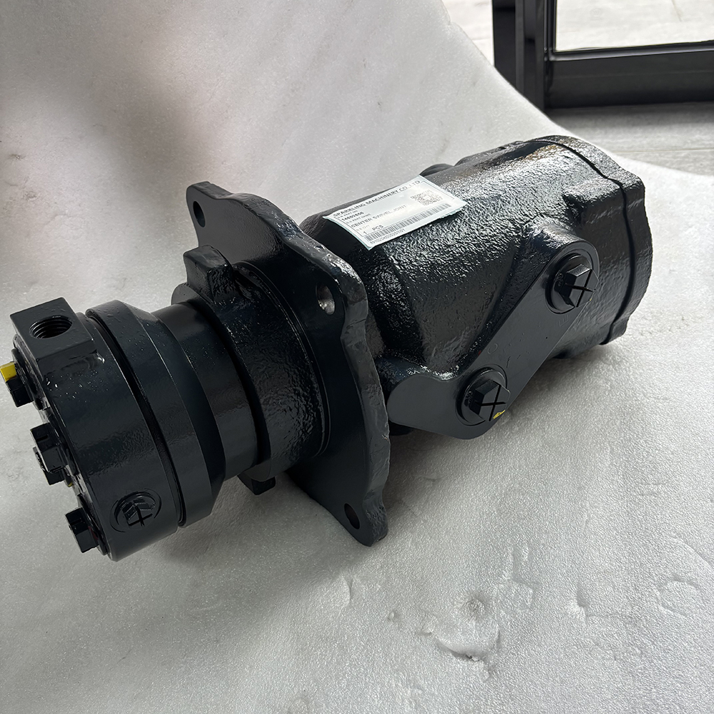 MADE IN CHINA SPARKLING MACHINERY NEW 14552656 CENTER SWIVEL JOINT