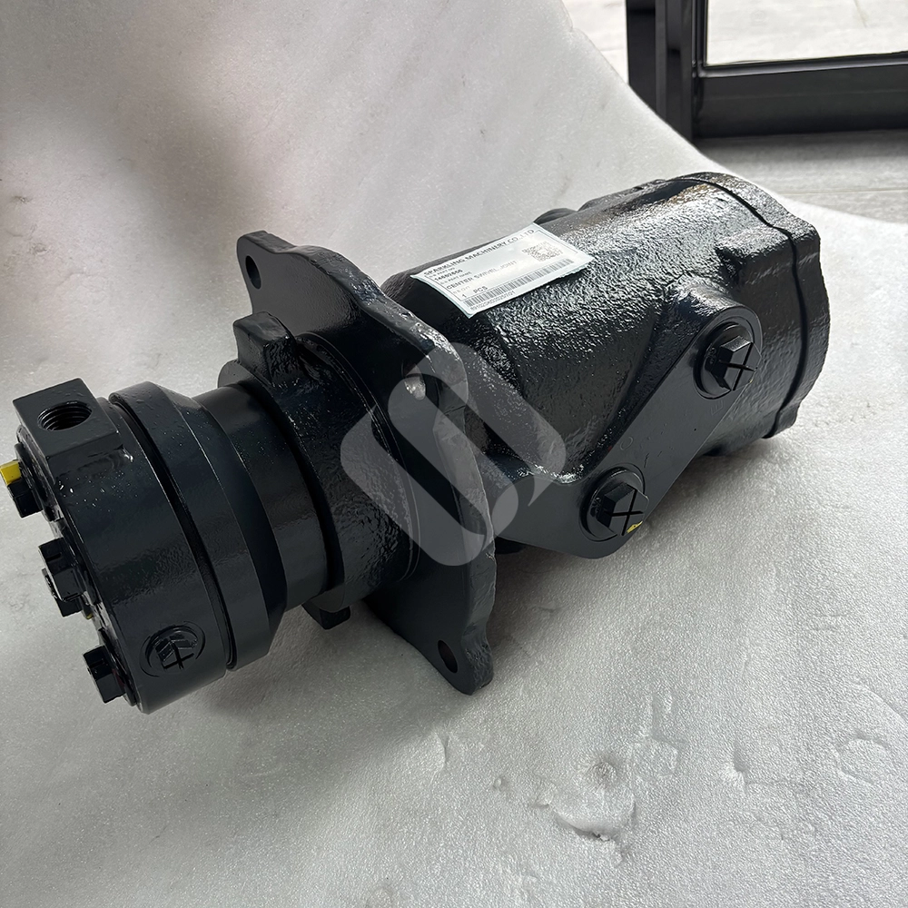 MADE IN CHINA SPARKLING MACHINERY NEW 14552656 CENTER SWIVEL JOINT MADE IN CHINA SPARKLING MACHINERY NEW 14552656 CENTER SWIVEL JOINT