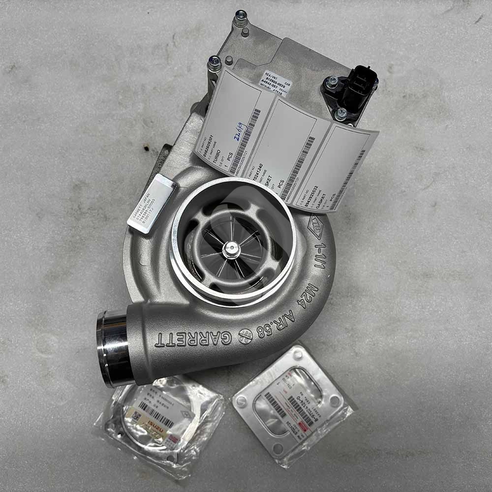 MADE IN CHINA SPARKLING MACHINERY NEW ZX350LC-5B ZX350LCN-5B 8970241240 8943925532 GASKET MADE IN CHINA SPARKLING MACHINERY NEW ZX350LC-5B ZX350LCN-5B 8970241240 8943925532 GASKET