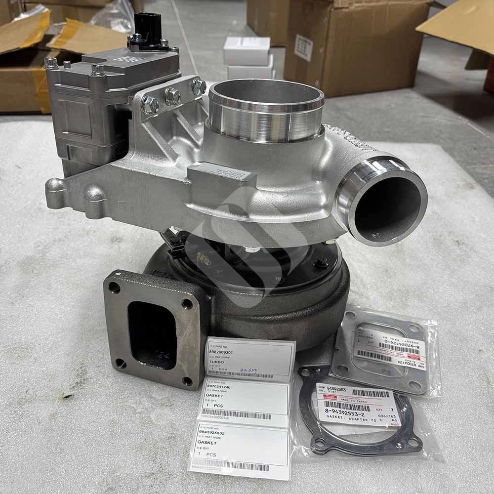 MADE IN CHINA SPARKLING MACHINERY NEW ZX350LC-5B ZX350LCN-5B 8970241240 8943925532 GASKET MADE IN CHINA SPARKLING MACHINERY NEW ZX350LC-5B ZX350LCN-5B 8970241240 8943925532 GASKET