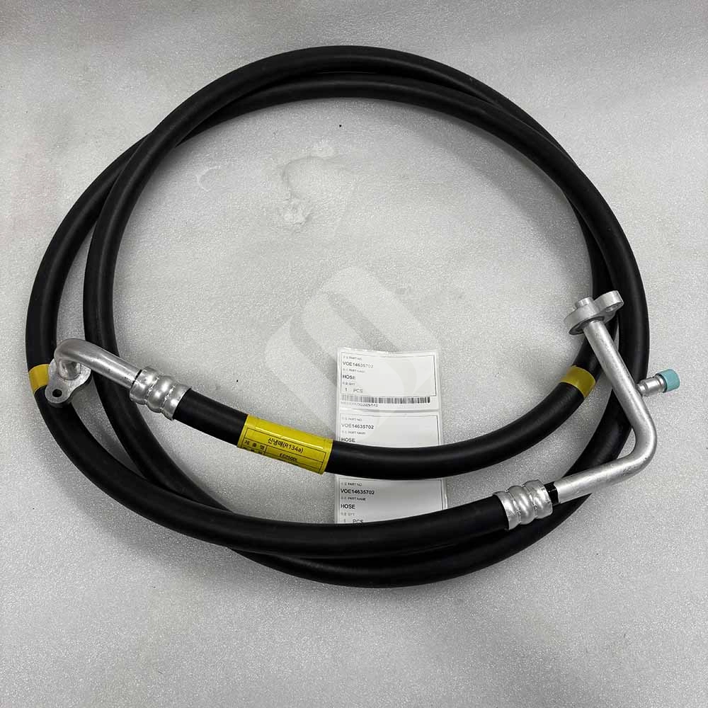 VOLVO-EXCAVATOR-PARTS-MADE-IN-CHINA-NEW-EC200D-EC210D-EC220D-VOE14635702-HOSE-SPARKLING-MACHINERY VOLVO EXCAVATOR PARTS MADE IN CHINA NEW EC200D EC210D EC220D VOE14635702 HOSE SPARKLING MACHINERY