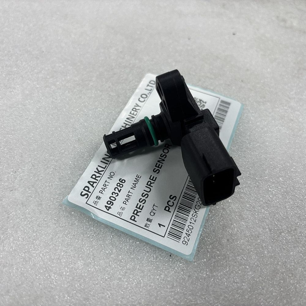 MADE IN CHINA SPARKLING MACHINERY NEW 4903286 PRESSURE SENSOR
