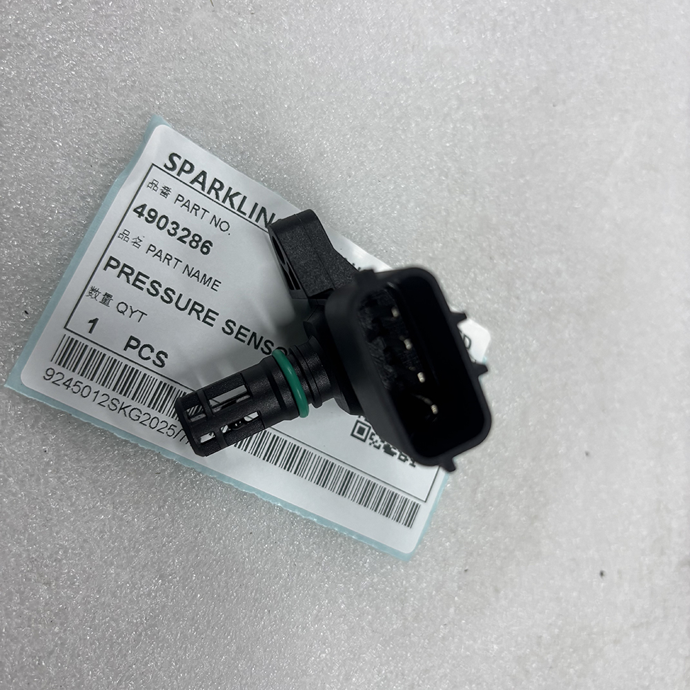 MADE IN CHINA SPARKLING MACHINERY NEW 4903286 PRESSURE SENSOR