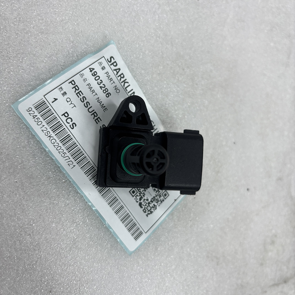 MADE IN CHINA SPARKLING MACHINERY NEW 4903286 PRESSURE SENSOR
