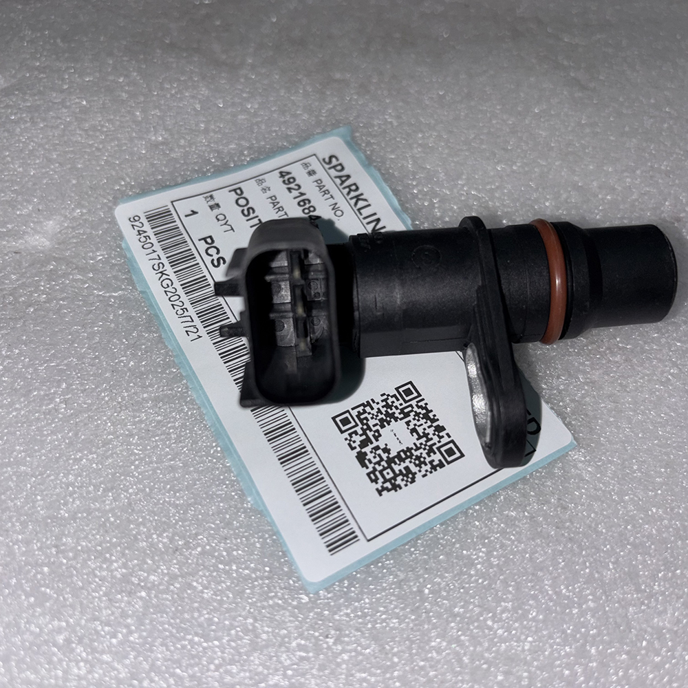 MADE IN CHINA SPARKLING MACHINERY NEW 4921684 POSITION SENSOR