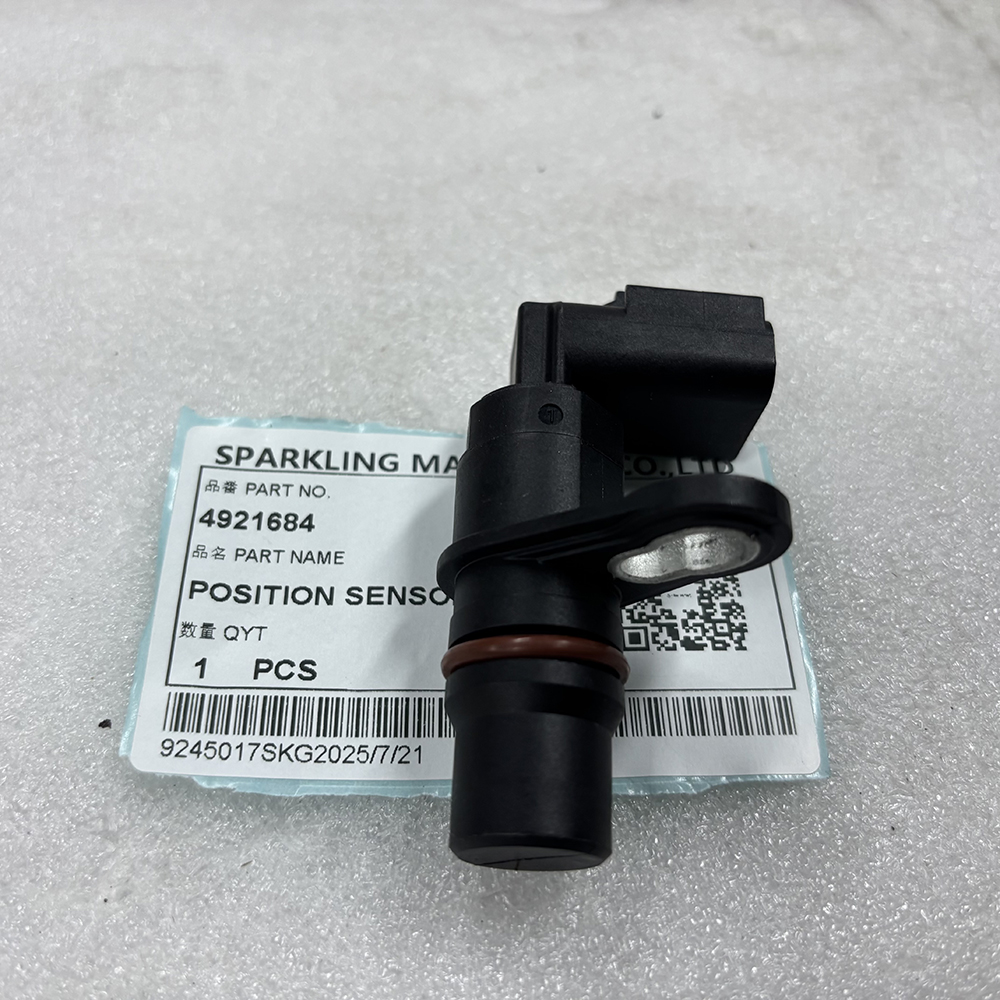 MADE IN CHINA SPARKLING MACHINERY NEW 4921684 POSITION SENSOR