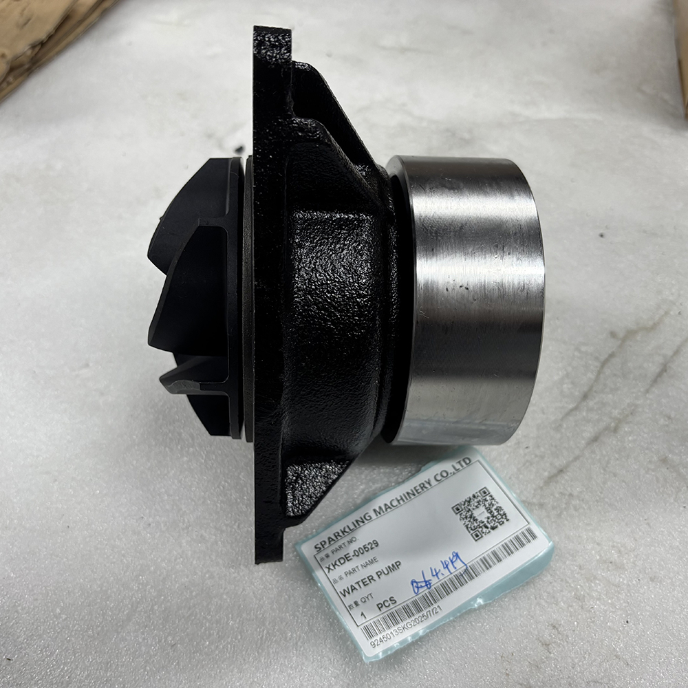 MADE IN CHINA SPARKLING MACHINERY NEW R300LC9S R330LC9S XKDE-00529 WATER PUMP