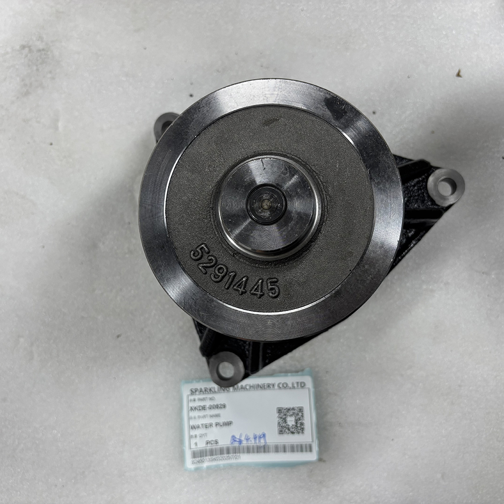 MADE IN CHINA SPARKLING MACHINERY NEW R300LC9S R330LC9S XKDE-00529 WATER PUMP