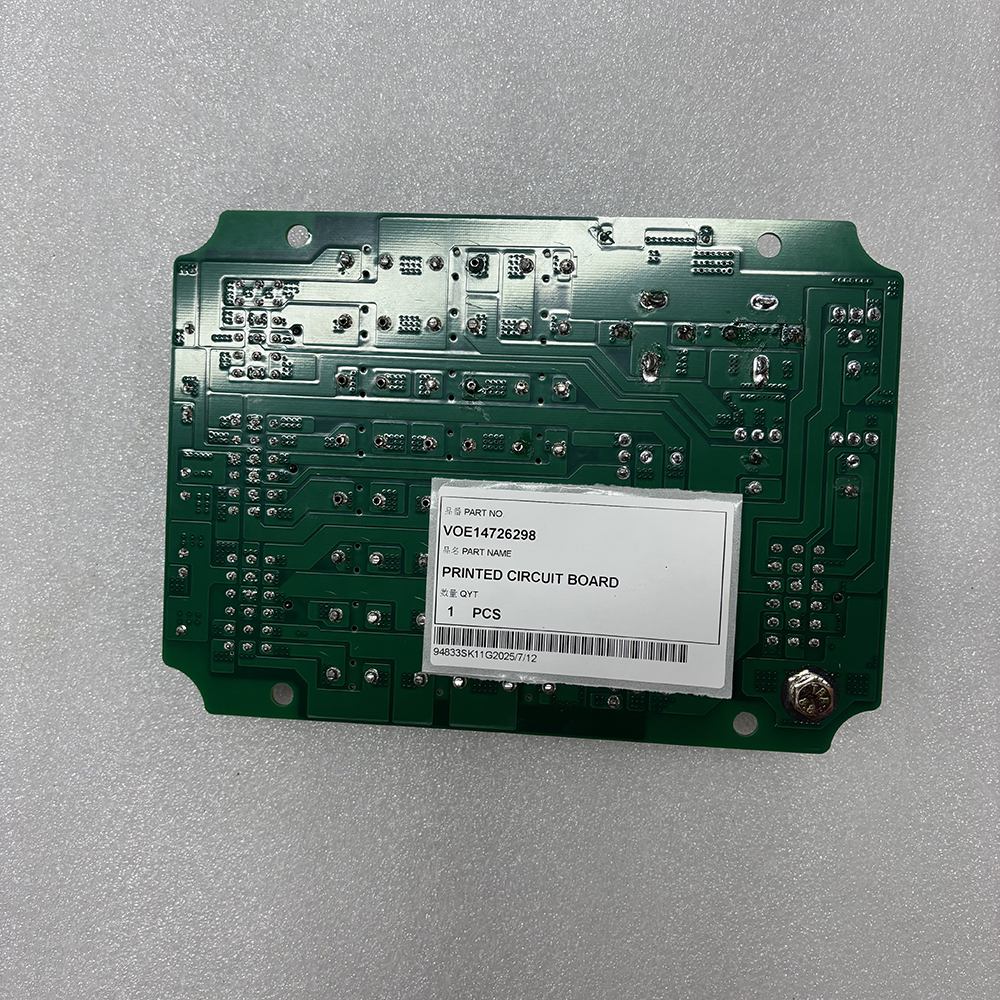 MADE IN CHINA SPARKLING MACHINERY NEW VOE14726298 PRINTED CIRCUIT BOARD
