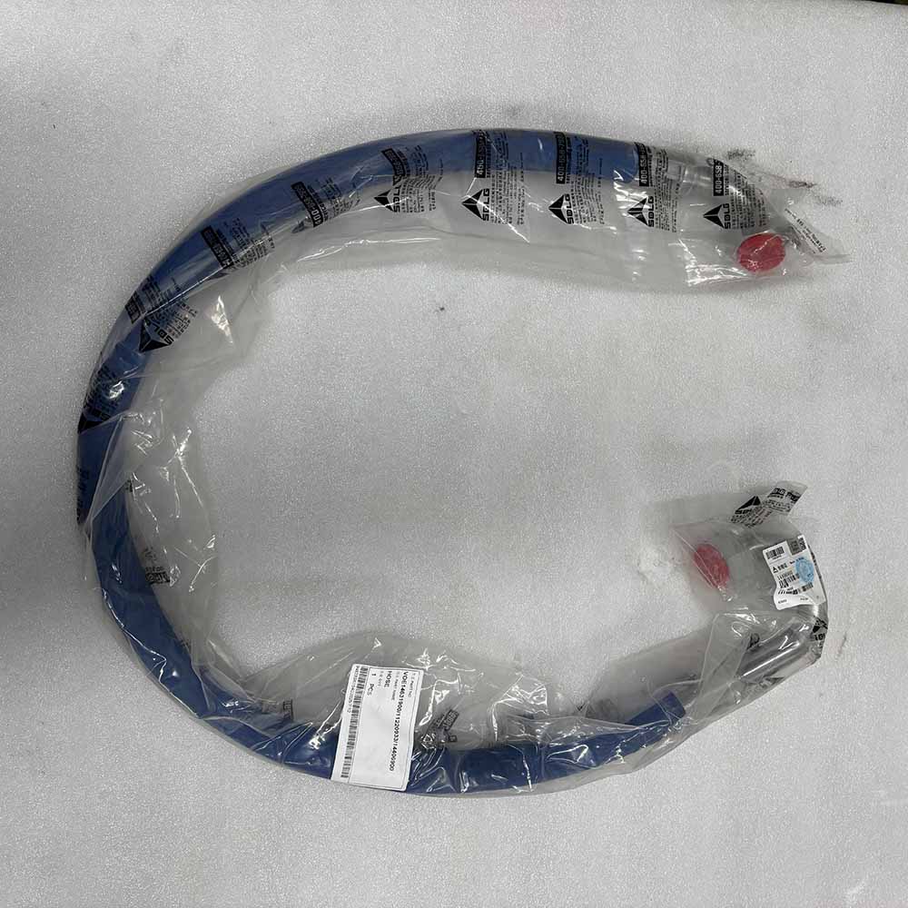 VOLVO EXCAVATOR PARTS MADE IN CHINA NEW EC250D EC300D PL3005D VOE14631900 11220933 14406900 HOSE SPARKLING MACHINERY