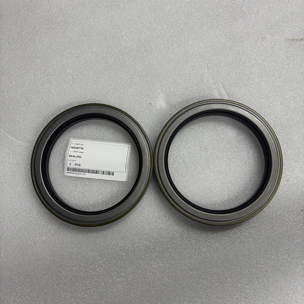 MADE IN CHINA SPARKLING MACHINERY NEW 14528776 SEALING