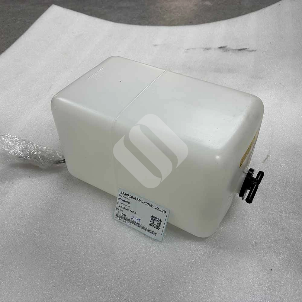 Case EXCAVATOR PARTS MADE IN CHINA NEW CX350C CX290B CX300C CX800B CX460 KHH10850 RESERVE TANK SPARKLING MACHINERY Case EXCAVATOR PARTS MADE IN CHINA NEW CX350C CX290B CX300C CX800B CX460 KHH10850 RESERVE TANK SPARKLING MACHINERY