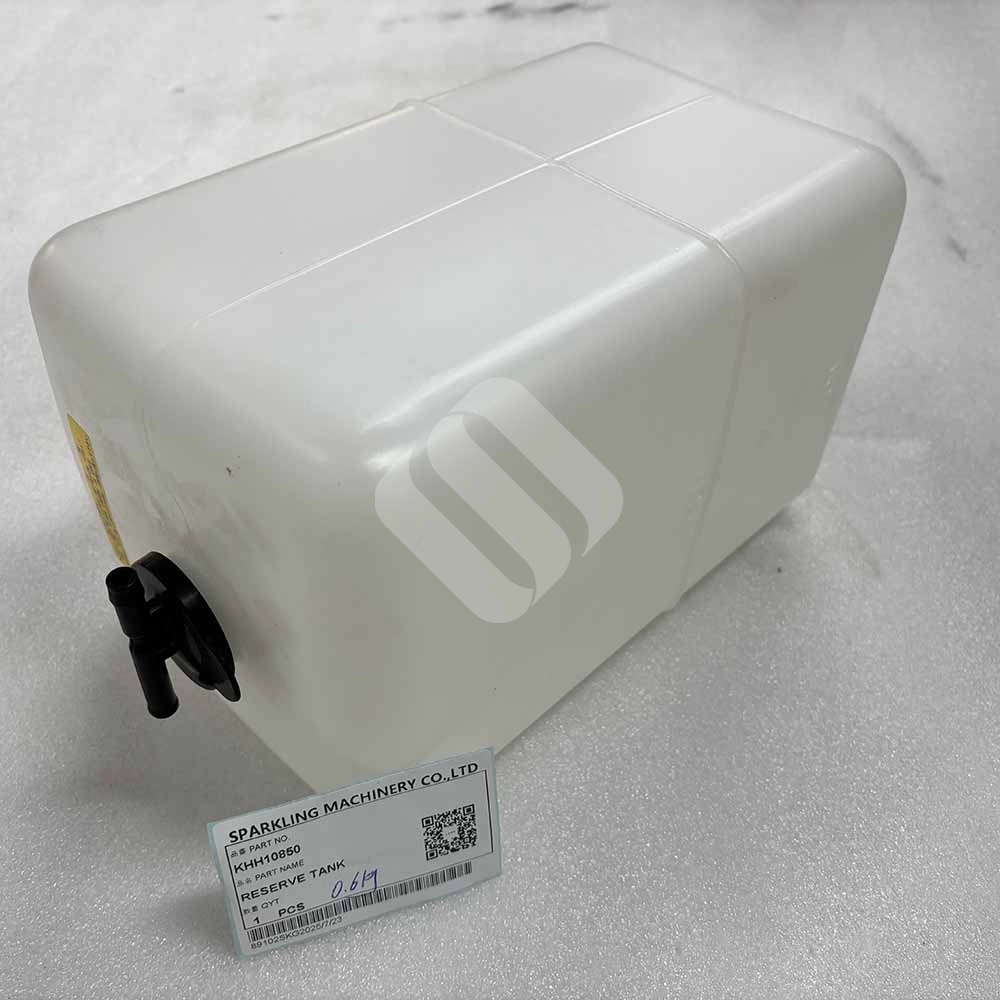 Case EXCAVATOR PARTS MADE IN CHINA NEW CX350C CX290B CX300C CX800B CX460 KHH10850 RESERVE TANK SPARKLING MACHINERY Case EXCAVATOR PARTS MADE IN CHINA NEW CX350C CX290B CX300C CX800B CX460 KHH10850 RESERVE TANK SPARKLING MACHINERY