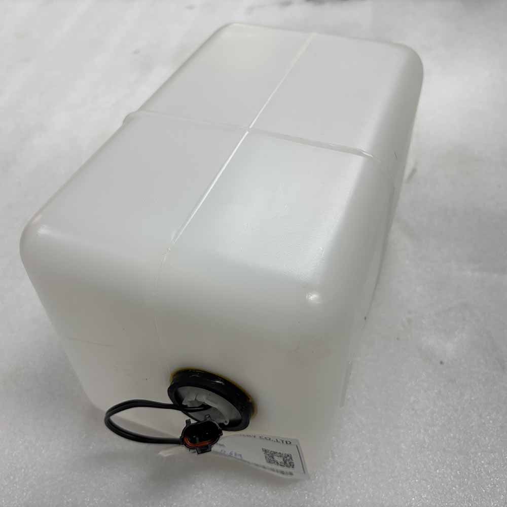 CASE EXCAVATOR PARTS MADE IN CHINA NEW CX350C CX290B CX300C CX800B CX460 KHH10850 RESERVE TANK SPARKLING MACHINERY