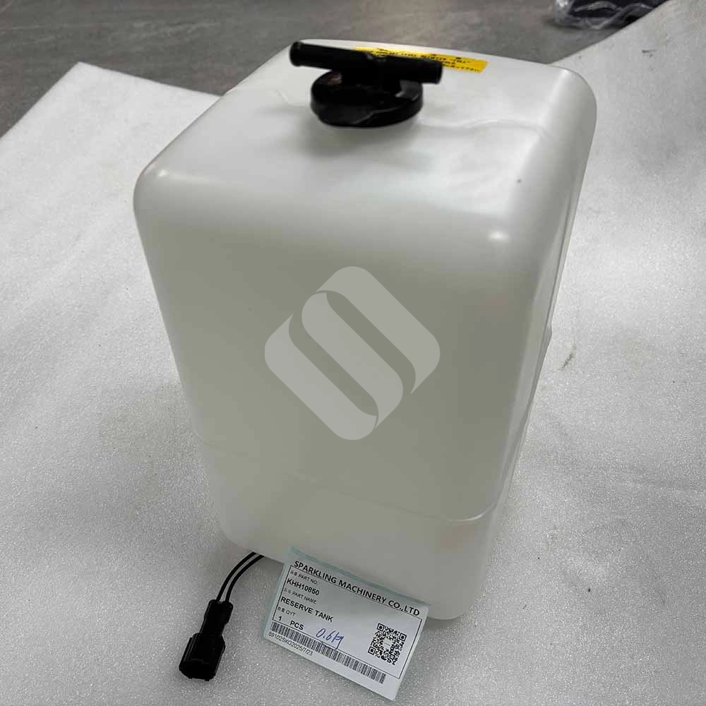 Case EXCAVATOR PARTS MADE IN CHINA NEW CX350C CX290B CX300C CX800B CX460 KHH10850 RESERVE TANK SPARKLING MACHINERY Case EXCAVATOR PARTS MADE IN CHINA NEW CX350C CX290B CX300C CX800B CX460 KHH10850 RESERVE TANK SPARKLING MACHINERY