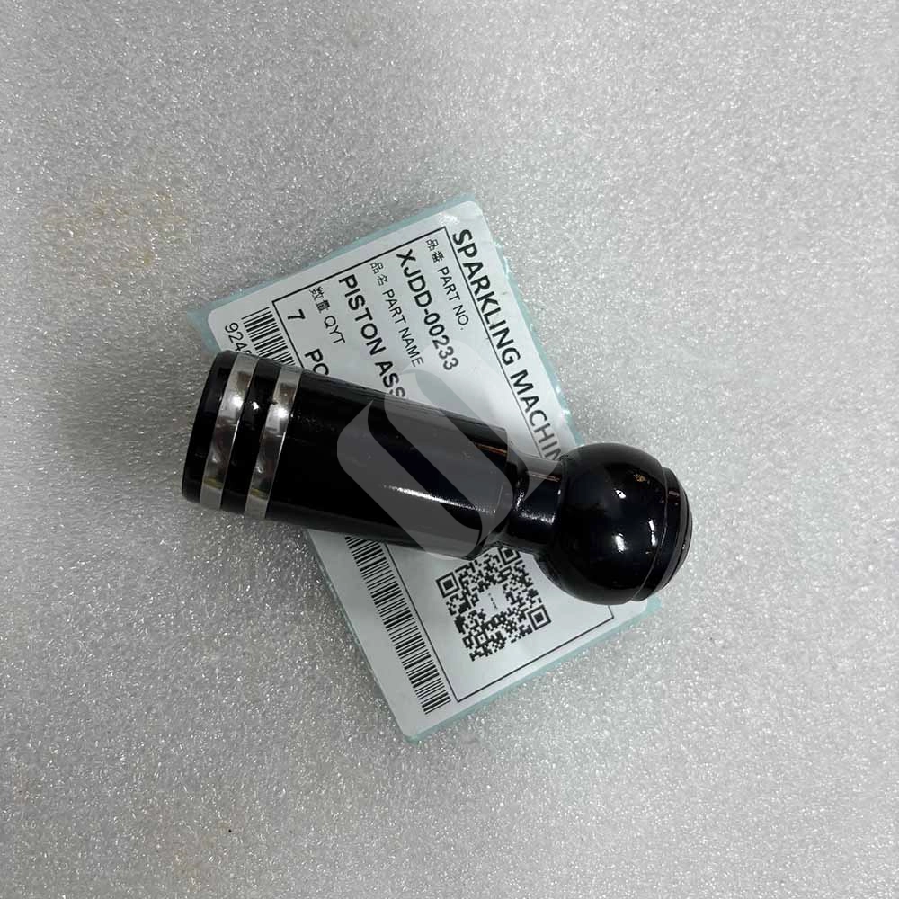 HYUNDAI EXCAVATOR PARTS MADE IN CHINA NEW HW140 R140W7 R140W7A R140W9 R140W9A XJDD-00233 PISTON ASSY SPARKLING MACHINERY HYUNDAI EXCAVATOR PARTS MADE IN CHINA NEW HW140 R140W7 R140W7A R140W9 R140W9A XJDD-00233 PISTON ASSY SPARKLING MACHINERY