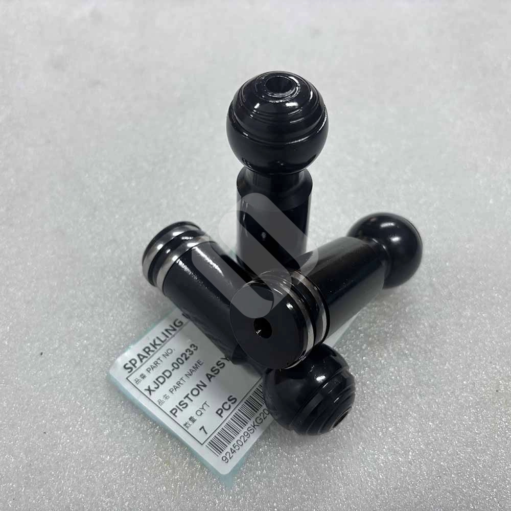 HYUNDAI EXCAVATOR PARTS MADE IN CHINA NEW HW140 R140W7 R140W7A R140W9 R140W9A XJDD-00233 PISTON ASSY SPARKLING MACHINERY HYUNDAI EXCAVATOR PARTS MADE IN CHINA NEW HW140 R140W7 R140W7A R140W9 R140W9A XJDD-00233 PISTON ASSY SPARKLING MACHINERY